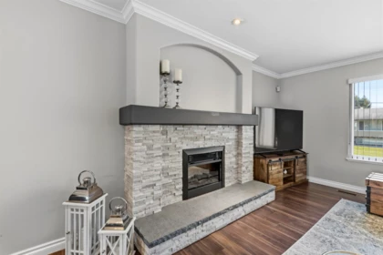 Breakfast Nook Photo of 8431 118a Street, Delta, BC
