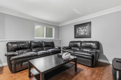 Outdoor Patio Photo of 8431 118a Street, Delta, BC