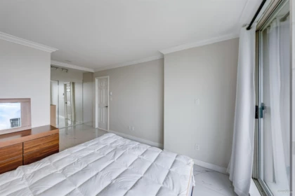 Loft / Bonus Room Photo of 2401 9603 Manchester Drive, Burnaby, BC