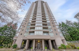 2401 9603 Manchester Drive, Burnaby, BC