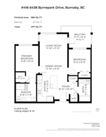 Fitness Center Photo Near 416 6438 Byrnepark Drive, Burnaby, BC