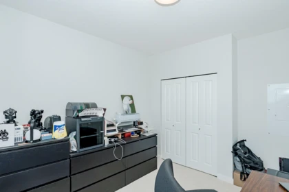 Hallway Photo of 416 6438 Byrnepark Drive, Burnaby, BC