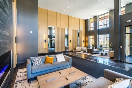 Hot Tub / Spa Photo of 416 6438 Byrnepark Drive, Burnaby, BC