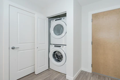 Loft / Bonus Room Photo of 416 6438 Byrnepark Drive, Burnaby, BC