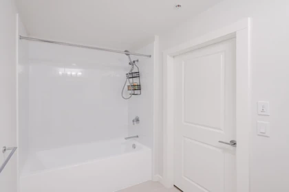Mudroom Photo of 416 6438 Byrnepark Drive, Burnaby, BC