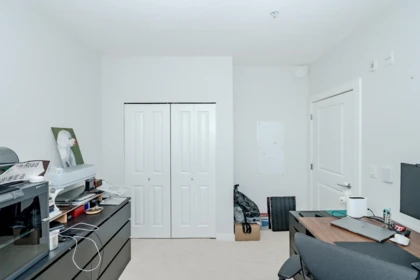 Staircase Photo of 416 6438 Byrnepark Drive, Burnaby, BC