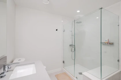 Swimming Pool Photo of 416 6438 Byrnepark Drive, Burnaby, BC