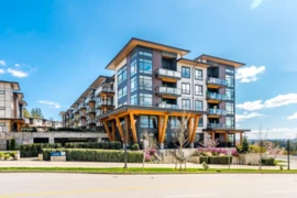 416 6438 Byrnepark Drive, Burnaby, BC