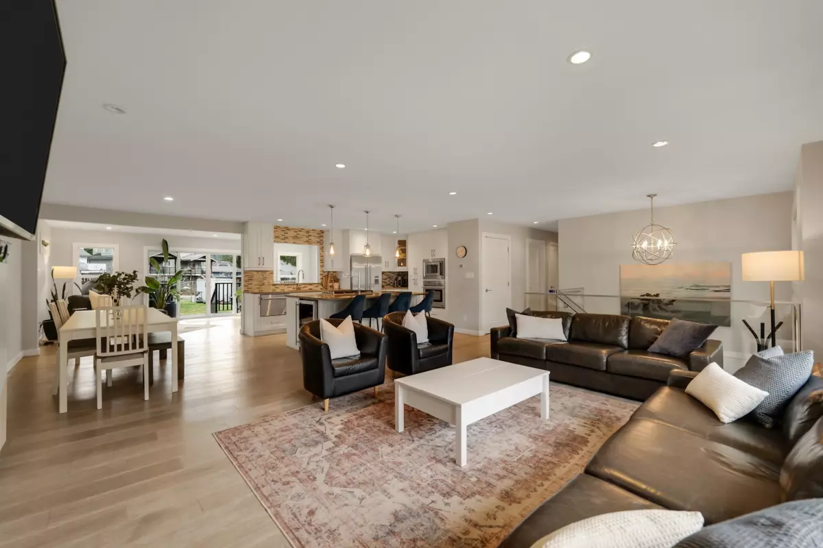Family Room Photo of 41852 Faith Road, Brackendale, BC