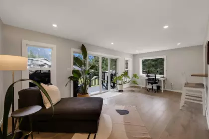 41852 Faith Road, Brackendale, BC, Brackendale — Single Family Residence for sale