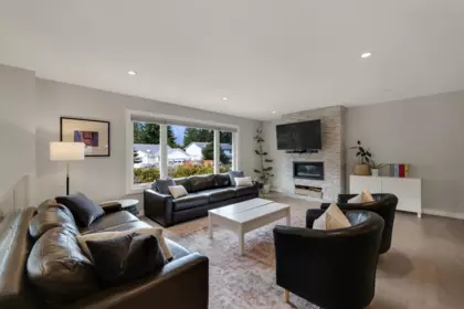 41852 Faith Road, Brackendale, BC, Brackendale — Single Family Residence for sale