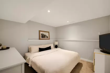 Primary Bedroom Photo of 41852 Faith Road, Brackendale, BC