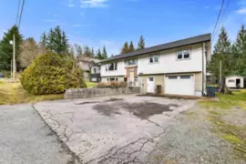 41852 Faith Road, Brackendale, BC