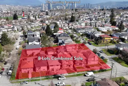 3075 Kings Avenue, Vancouver, BC, Vancouver — Single Family Residence for sale