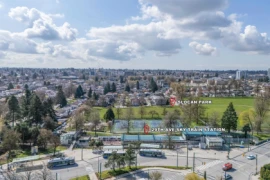 3075 Kings Avenue, Vancouver, BC