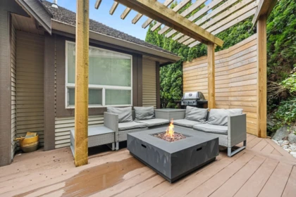 Community Amenities Photo (Clubhouse) of 35823 Graystone Drive, Abbotsford, BC