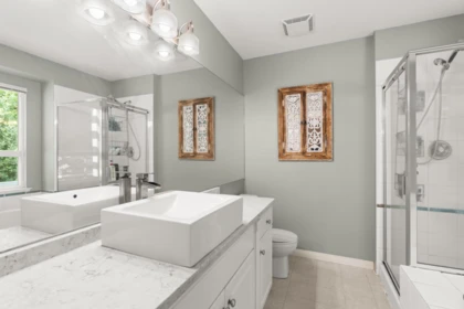 Hallway Photo of 35823 Graystone Drive, Abbotsford, BC
