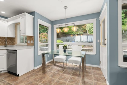 Laundry Room Photo of 35823 Graystone Drive, Abbotsford, BC