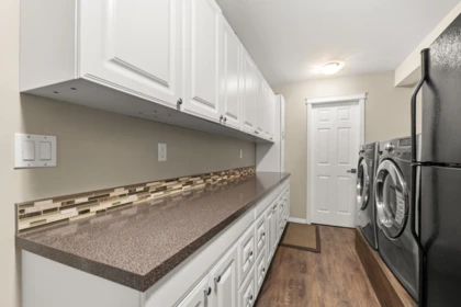 Outdoor Kitchen Photo of 35823 Graystone Drive, Abbotsford, BC