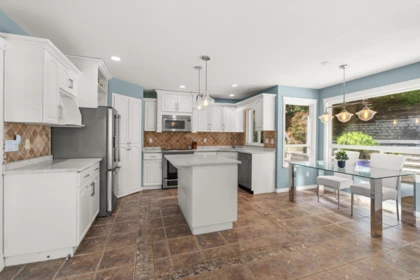 Powder Room Photo of 35823 Graystone Drive, Abbotsford, BC