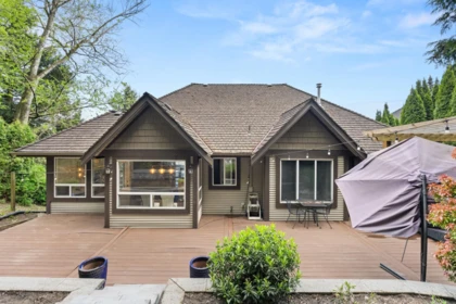 Street View Photo of 35823 Graystone Drive, Abbotsford, BC