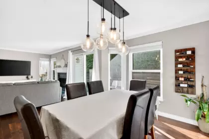 Kitchen Photo of 205 1180 Falcon Drive, Coquitlam, BC