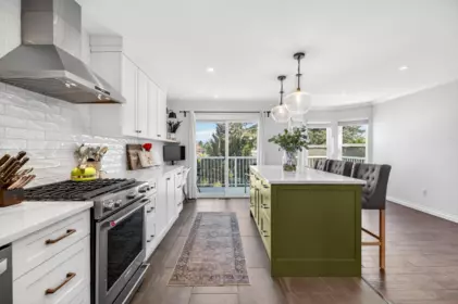 Pantry Photo of 205 1180 Falcon Drive, Coquitlam, BC