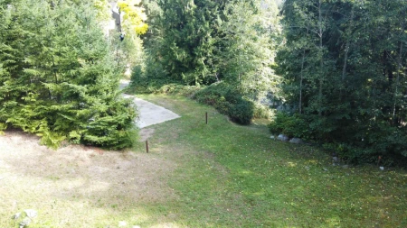 Family Room Photo of 5661 Salmon Drive, Sechelt, BC
