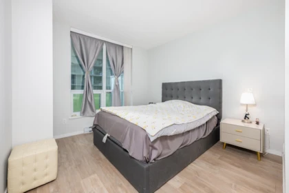 Bedroom 3 Photo of 2007 6638 Dunblane Avenue, Burnaby, BC