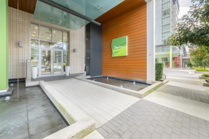 2007 6638 Dunblane Avenue, Burnaby, BC, Burnaby — Apartment/Condo for sale