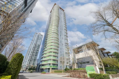 2007 6638 Dunblane Avenue, Burnaby, BC, Burnaby — Apartment/Condo for sale