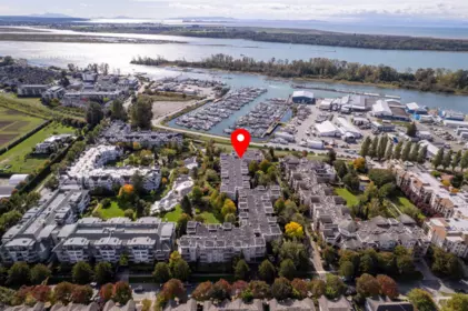 125 5700 Andrews Road, Richmond, BC, Richmond — Apartment/Condo for sale