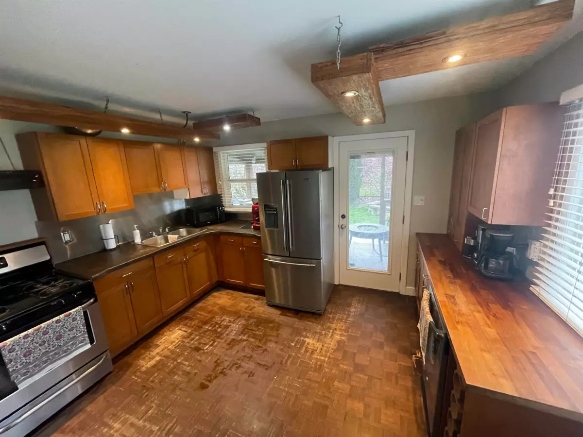 Dining Area Photo of 51733 Yale Road, Rosedale, BC