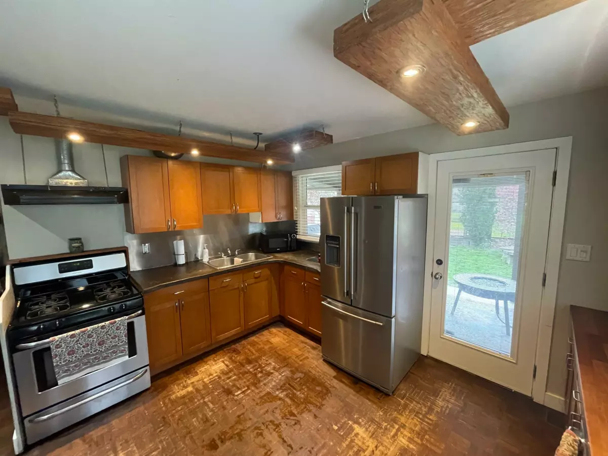 Family Room Photo of 51733 Yale Road, Rosedale, BC