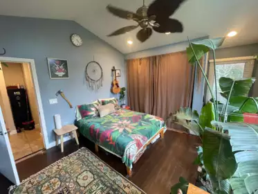 Bedroom 4 Photo of 51733 Yale Road, Rosedale, BC