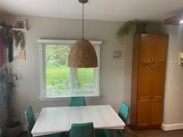 Breakfast Nook Photo of 51733 Yale Road, Rosedale, BC