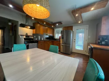 Hot Tub / Spa Photo of 51733 Yale Road, Rosedale, BC