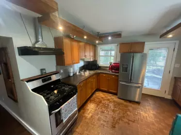 Kitchen Photo of 51733 Yale Road, Rosedale, BC