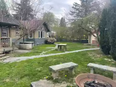 Outdoor Deck Photo of 51733 Yale Road, Rosedale, BC
