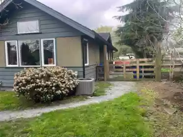 Outdoor Kitchen Photo of 51733 Yale Road, Rosedale, BC
