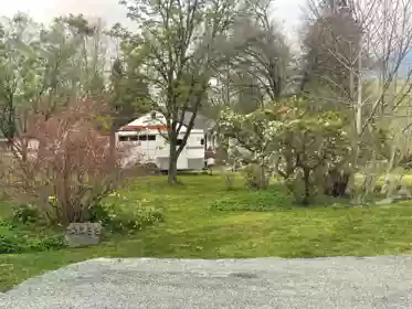 Outdoor Patio Photo of 51733 Yale Road, Rosedale, BC
