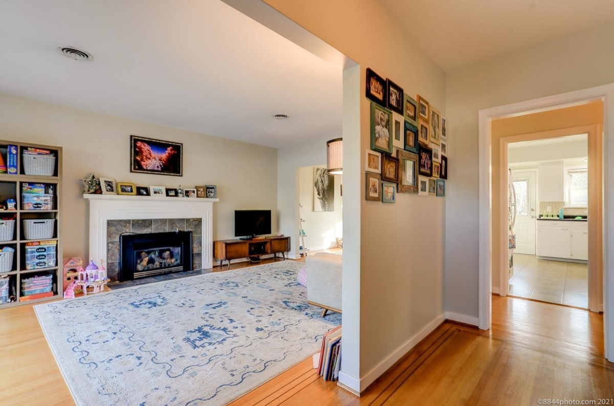 Exterior Rear Photo of 2016 W 48th Avenue, Vancouver, BC