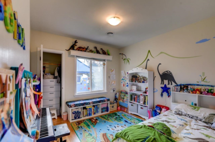 Bedroom 2 Photo of 2016 W 48th Avenue, Vancouver, BC