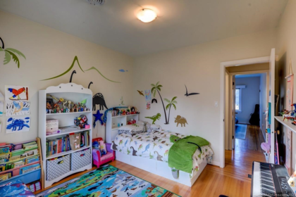 Bedroom 3 Photo of 2016 W 48th Avenue, Vancouver, BC