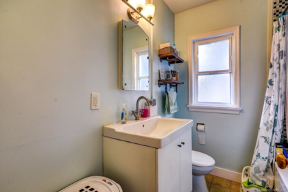 Bedroom 4 Photo of 2016 W 48th Avenue, Vancouver, BC