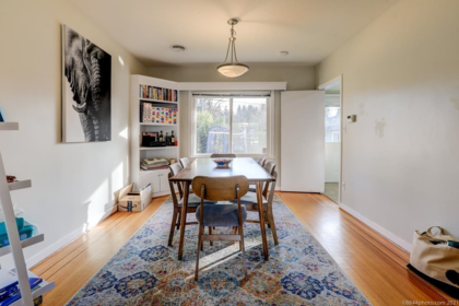 Breakfast Nook Photo of 2016 W 48th Avenue, Vancouver, BC