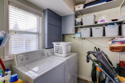 Garage Interior Photo of 2016 W 48th Avenue, Vancouver, BC