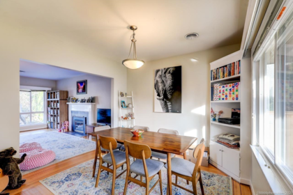 Kitchen Photo of 2016 W 48th Avenue, Vancouver, BC