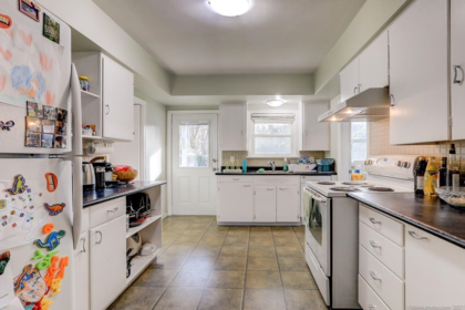 Office / Den Photo of 2016 W 48th Avenue, Vancouver, BC