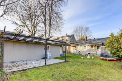 Outdoor Kitchen Photo of 2016 W 48th Avenue, Vancouver, BC